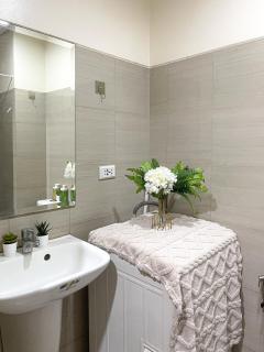 Jade Shore Residences 1BR - 2