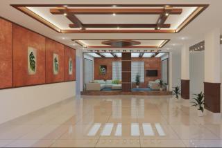 VVP Service Apartments - 3
