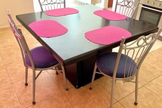 Central - Gated - 2 Bedrooms - Near Beaches - 4
