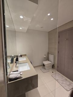 Lavish 2 BHK in Yas Island near Ferrari world and Sea world - 2