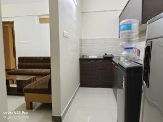 VVP Service Apartments - 1