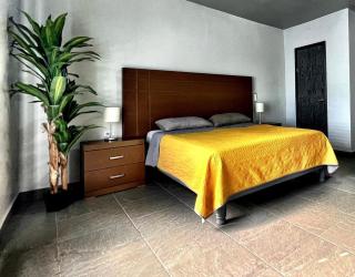Apartment near consulate D4 - Manuel F. Martínez - 8