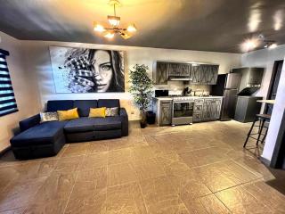 Apartment near consulate D4 - 4