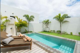 Staylar Pool Villas - Bangtao - 7