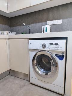 Bintang Fairlane 2mins PavilionKL TRX KLCC - AJhome - 1