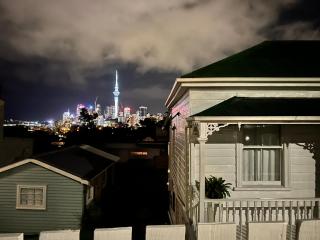 LA CASA BONITA PONSONBY Auckland - 0