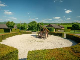 Detached Holiday Home in Reevallis - 5