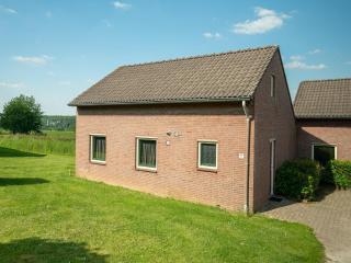 Detached Holiday Home in Reevallis - Vijlen - 9