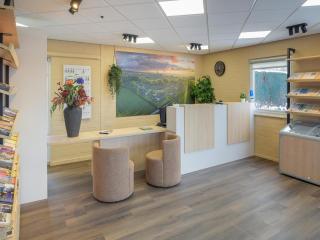 Detached Holiday Home in Reevallis - 8