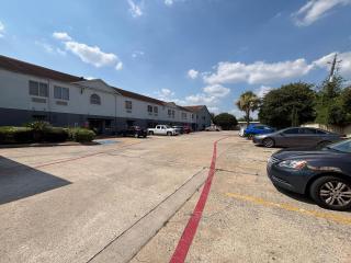 Studio 6 Suites Pasadena, TX - 9