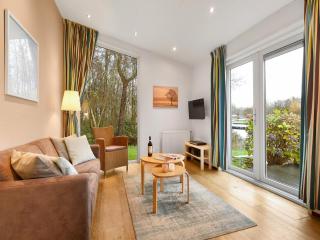 Scenic Holiday Chalet in Drenthe - - 7