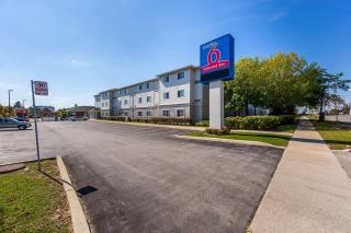 Studio 6 Toronto - Mississauga with Kitchenettes - Mississauga - 9