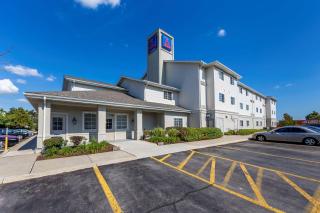 Studio 6 Toronto - Mississauga with Kitchenettes - Mississauga - 7