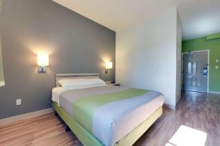 Studio 6 Toronto - Mississauga with Kitchenettes - Mississauga - 5