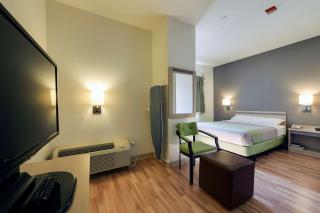 Studio 6 Toronto - Mississauga with Kitchenettes - Mississauga - 4