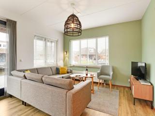 Holiday Home in De Bloemert - 8