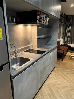 Spaceous Appartment on Sukhumvit - 8