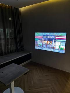 Spaceous Appartment on Sukhumvit - 7