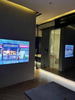Spaceous Appartment on Sukhumvit - 2