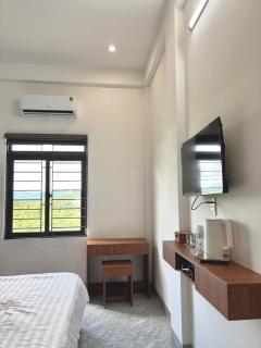 Thành Đô Hotel - Khe Sanh - 5