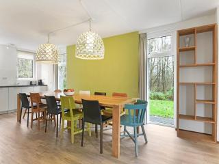 Holiday Home with sauna - - 7