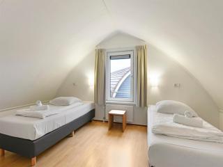 Holiday Home with sauna - - 4