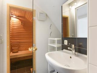 Holiday Home with sauna - - 3
