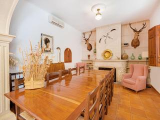 7-Bedroom Villa in Pozo Lorente - 1