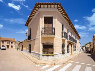 7-Bedroom Villa in Pozo Lorente - 0
