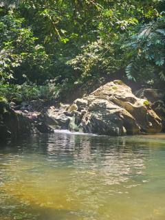 Tegewa Lodge - 2
