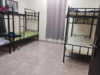 Greens hostel muscat - 8