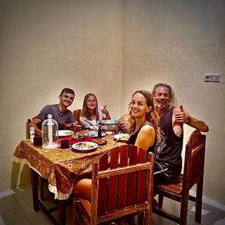 Raja Ampat Family Guest House - 8