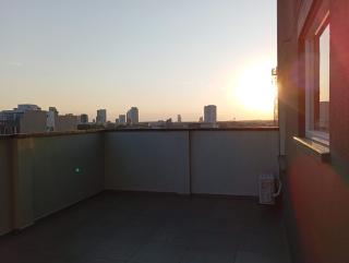 APARTAMENTO DE LUJO en HERA TOWER - 2