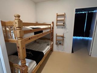 Appartement 6 pers proche pistes et commerces - FR-1-814-95 - 4