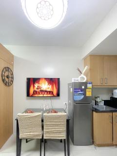 Onyx Shell Residences 1BR - 6