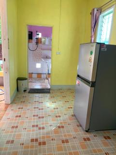 Baan Suan Thada Thai บ้านสวนธาดา ไทย - Wang Nam Yen - 8