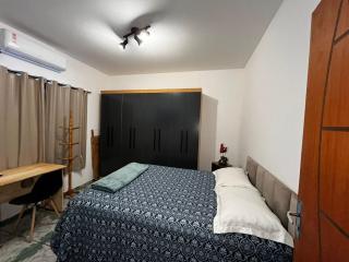 Loft Mobiliado e Bem Localizado com Ar condicionado C - 9