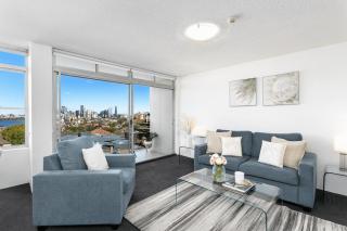 Cremorne charm - Views of harbour & opera house - HARIS - 5