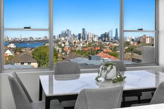 Cremorne charm - Views of harbour & opera house - HARIS - 8