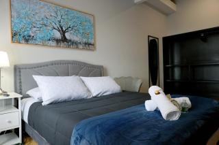 Bright & New Room Shared Apartment NYC Bus - Englewood - 4