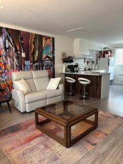 Le Vétérans , Au Cœur du Centre-Ville , Tout à Pied ! - 8