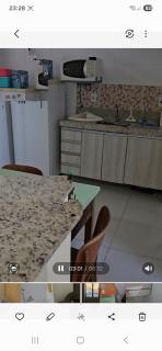 Apto Cabo Frio RJ Mobiliado há 340 metros da Praia Forte com Wi-Fi e Garagem coberta - 5