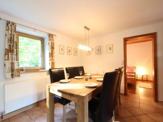 Chalet in Kufstein near Kaiserblick Ski, cleaning included - 6
