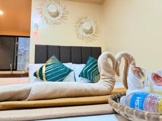 La Greta El Nido - 1