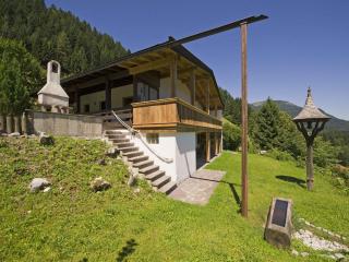Chalet in Niederndorf near Skiwelt Ski Lift, cleaning included - 9