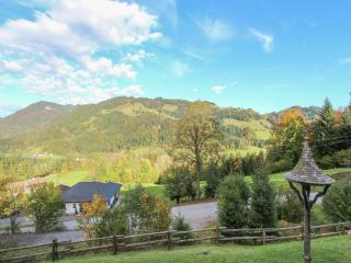 Chalet in Niederndorf near Skiwelt Ski Lift, cleaning included - 1