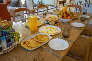 Villa Piscine Privée, Petit déjeuné et ménage inclus - 1