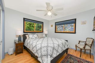 Yoga Retreat - Xcel - Fairgrounds - St Paul MN - 1