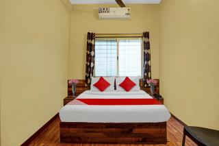 Hotel O Aditya Executive - Méribel Village - 7