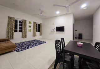 Cantik-La Homestay Kolam Kuala Terengganu 6 Bilik - Bukit Payong - 9